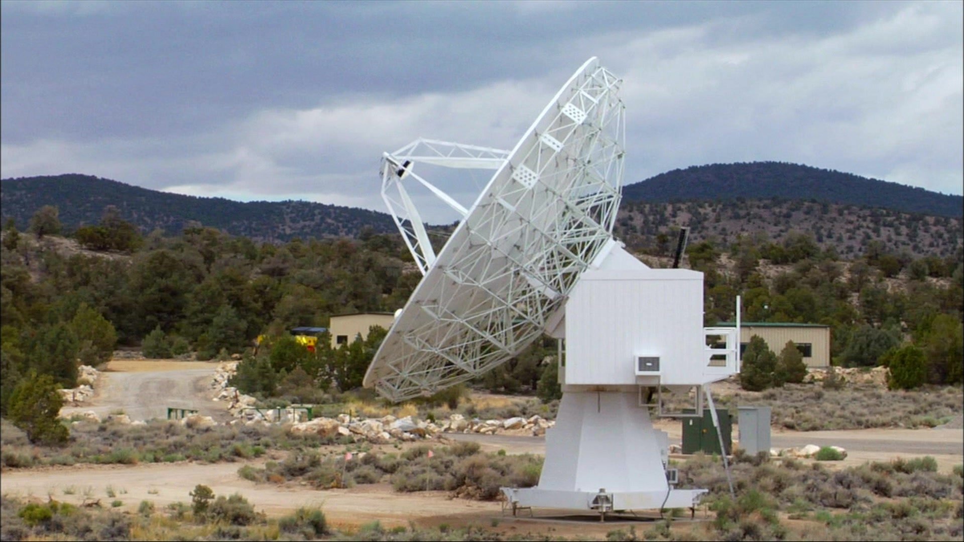 Search for ET