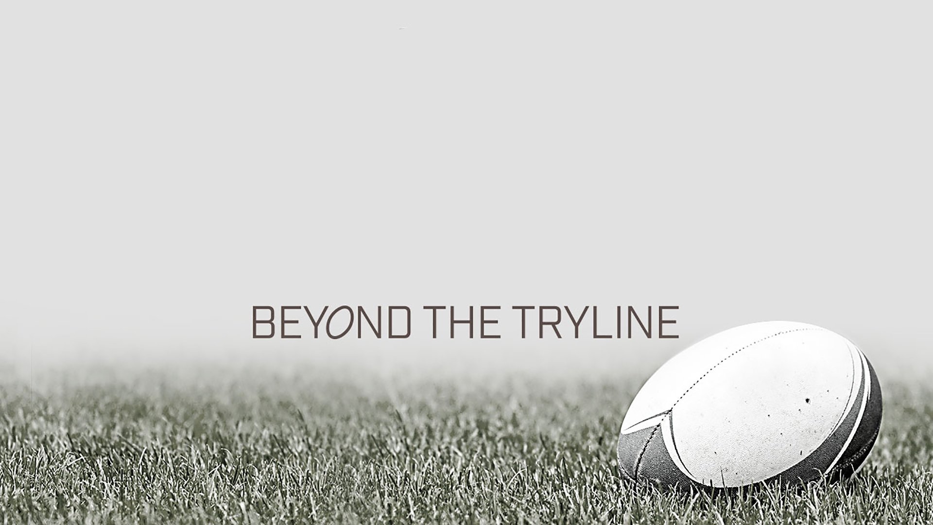 XV Beyond the Tryline (2016)