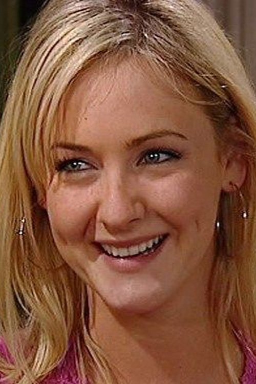 et billede af Angela Keep