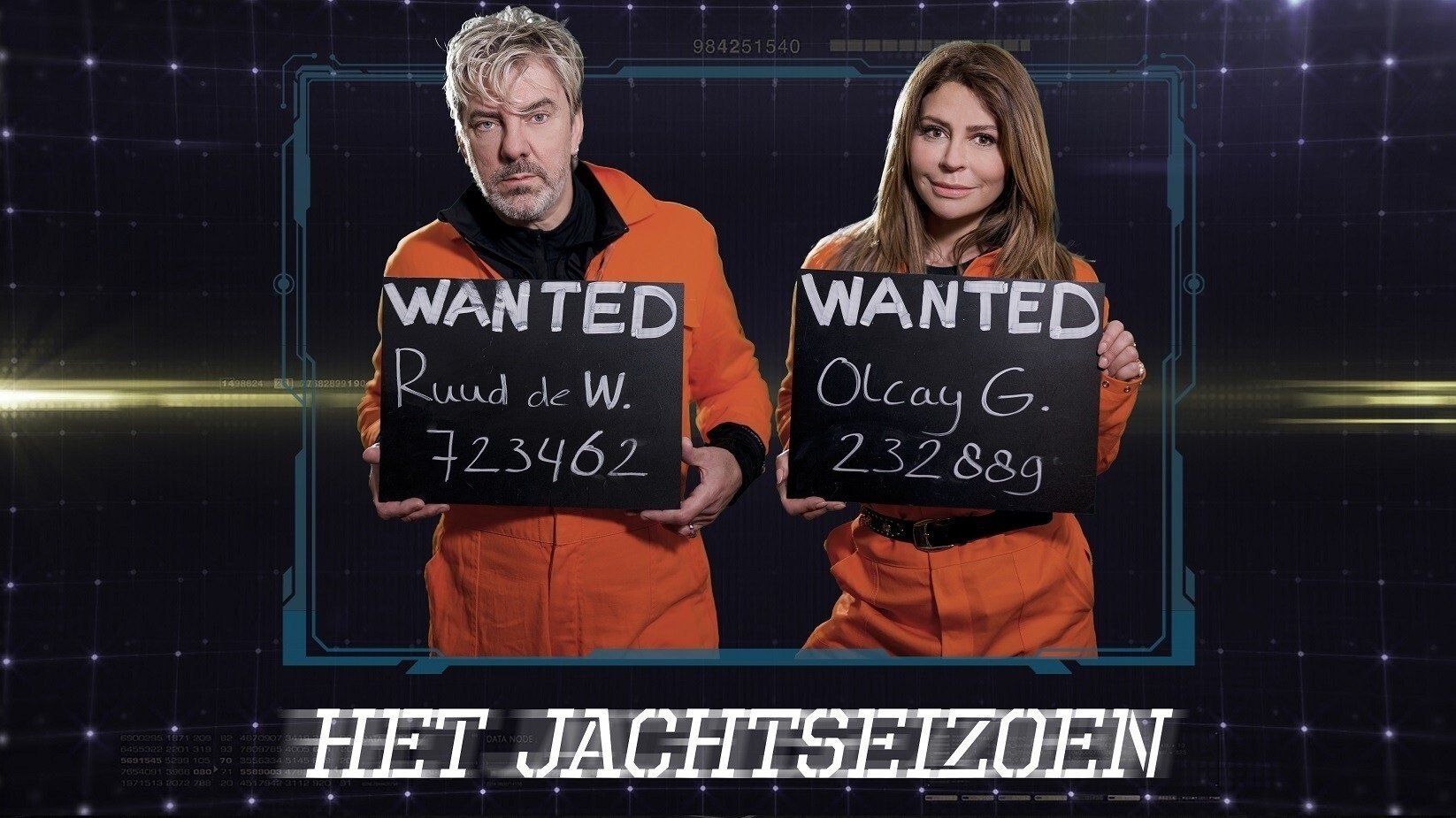 Jachtseizoen