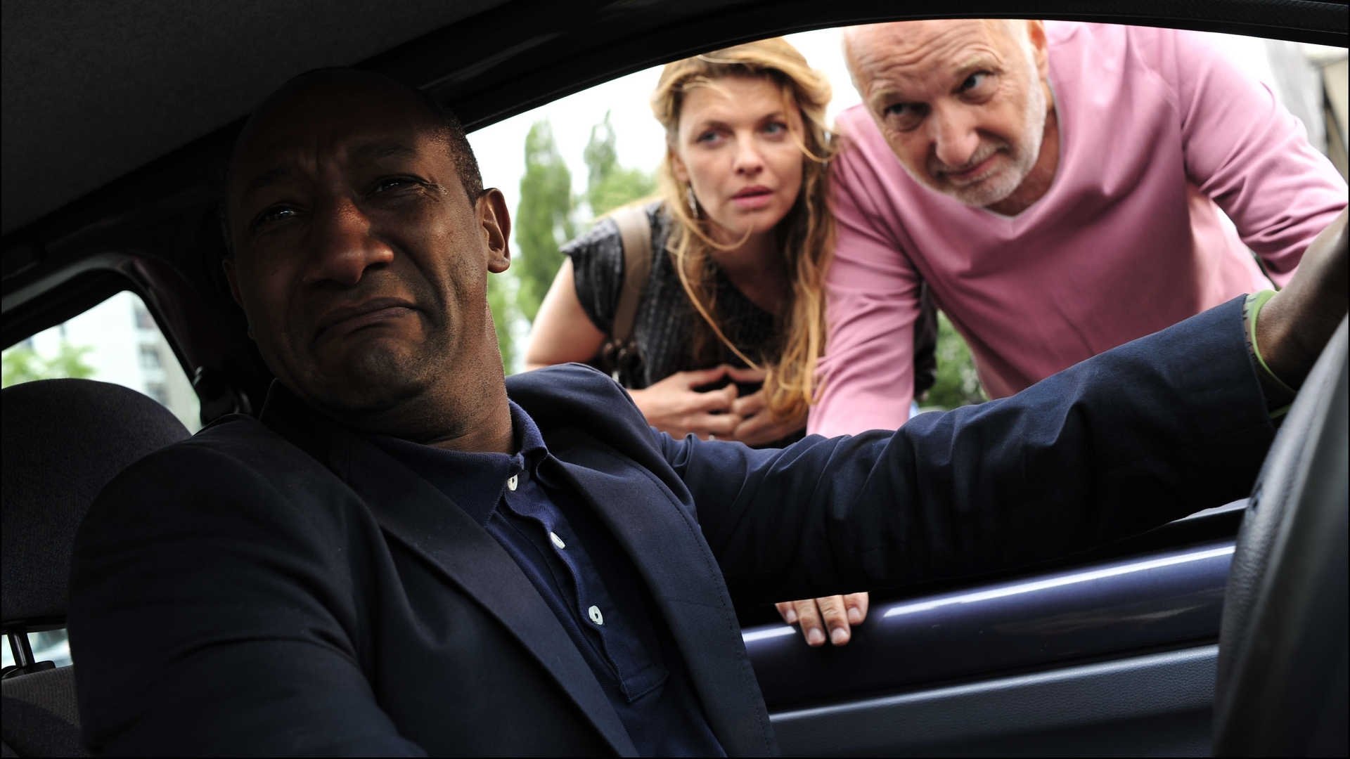 Le pot de colle (2010)