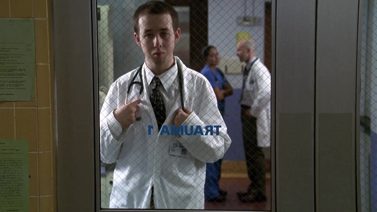 ER