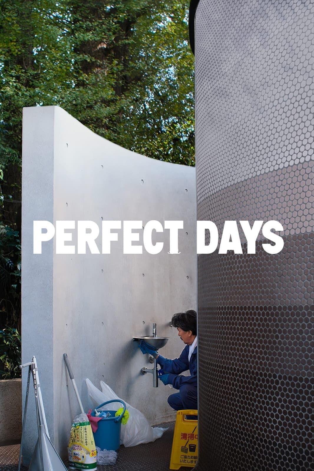 Perfect Days