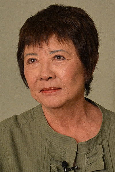 et billede af Darci Miyaki