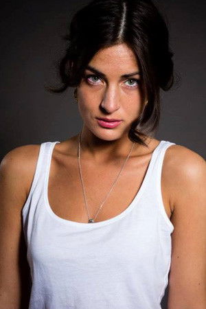 et billede af Sofiya Gorelashvili