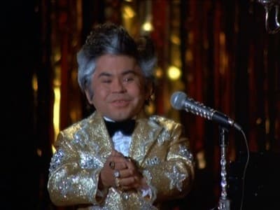 Fantasy Island