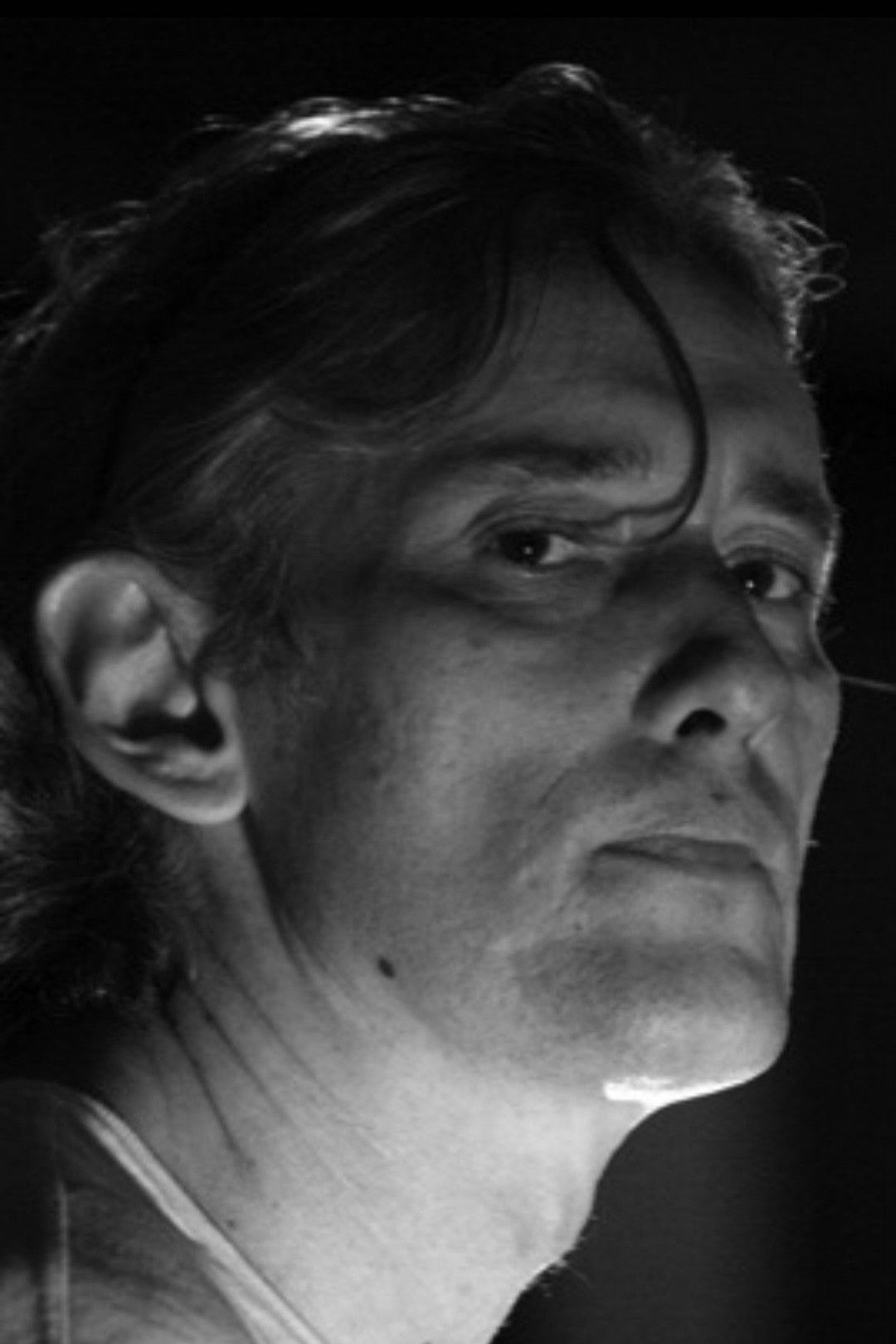 et billede af Celso Borges