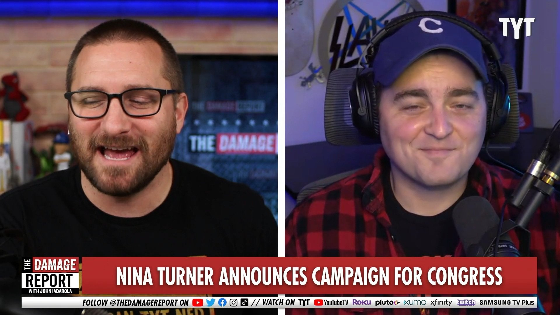 The Damage Report with John Iadarola 5x17