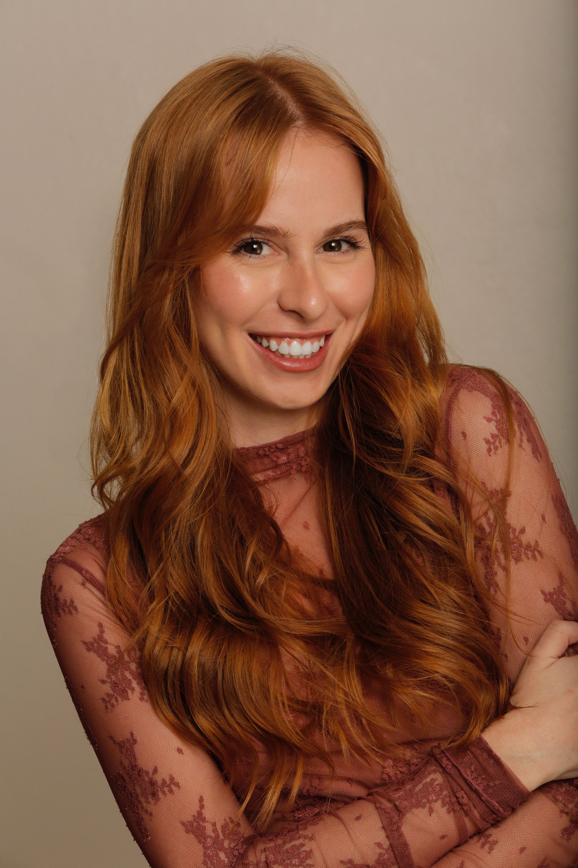 et billede af Ciarra Krohne