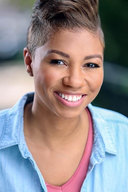 et billede af Lauren Michele