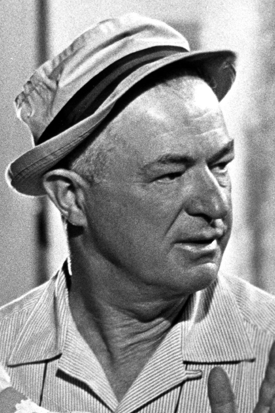 et billede af Nathan Juran