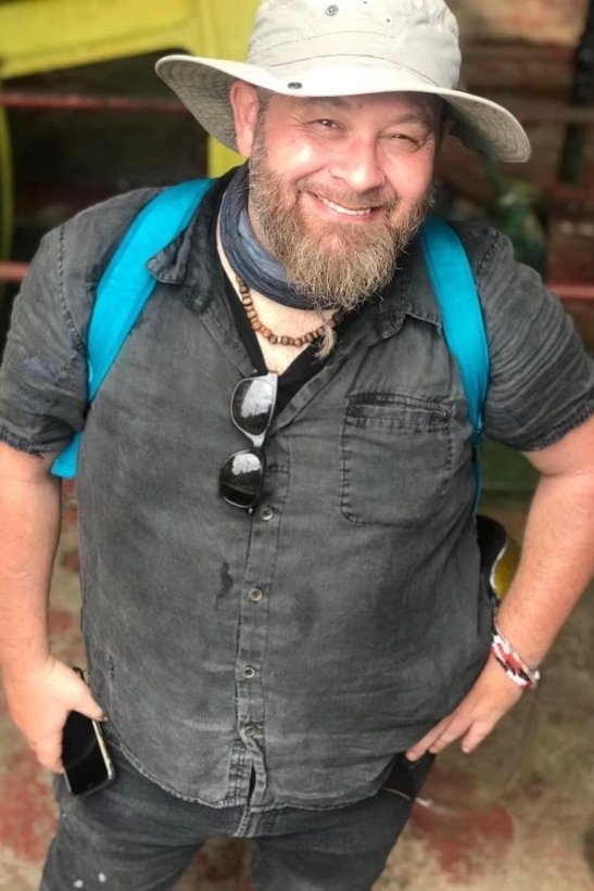 Igal Lam | Camera Operator