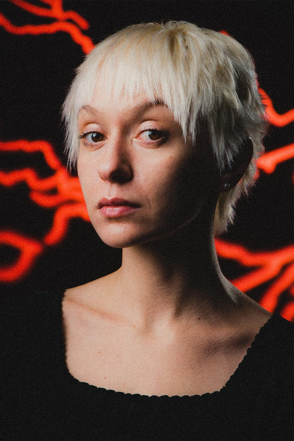 et billede af Jackie Kelly