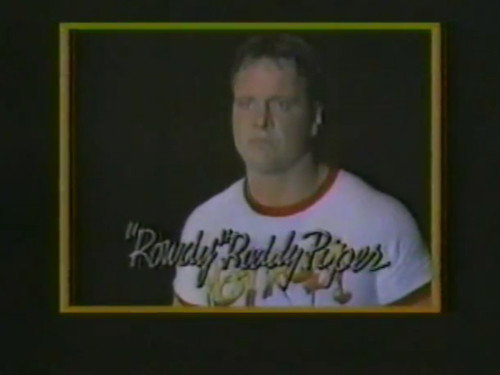 S2E8 · February 21, 1987 - Superstars of Wrestling #25