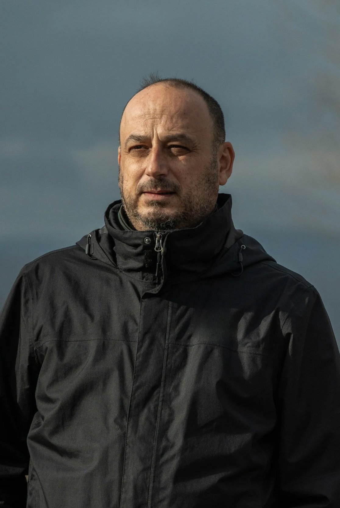 Samir Karahoda | Writer