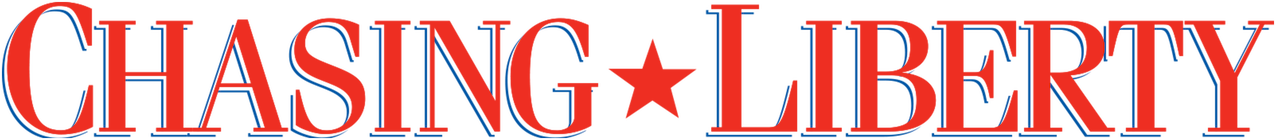 Chasing Liberty Logo