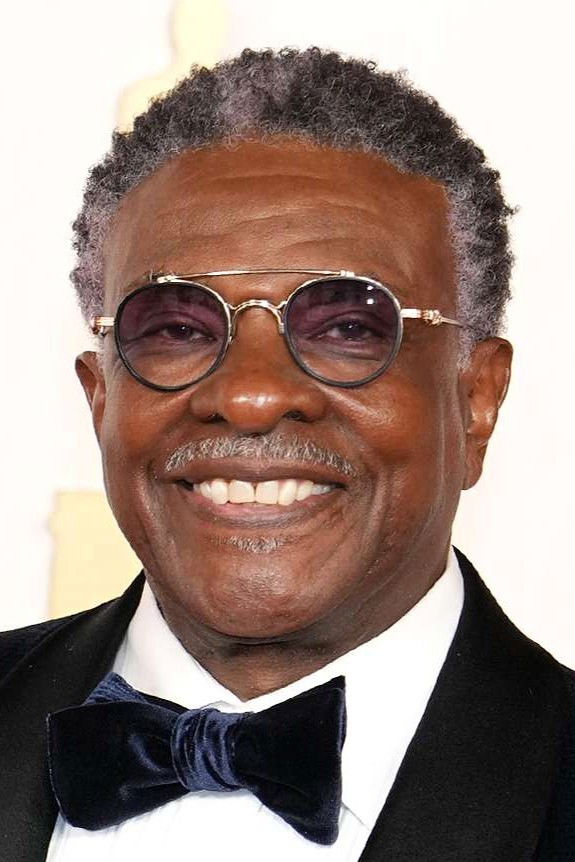 et billede af Keith David