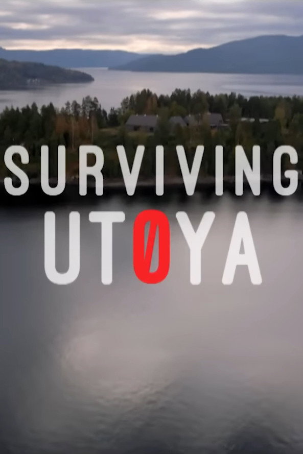 Surviving Utøya Poster