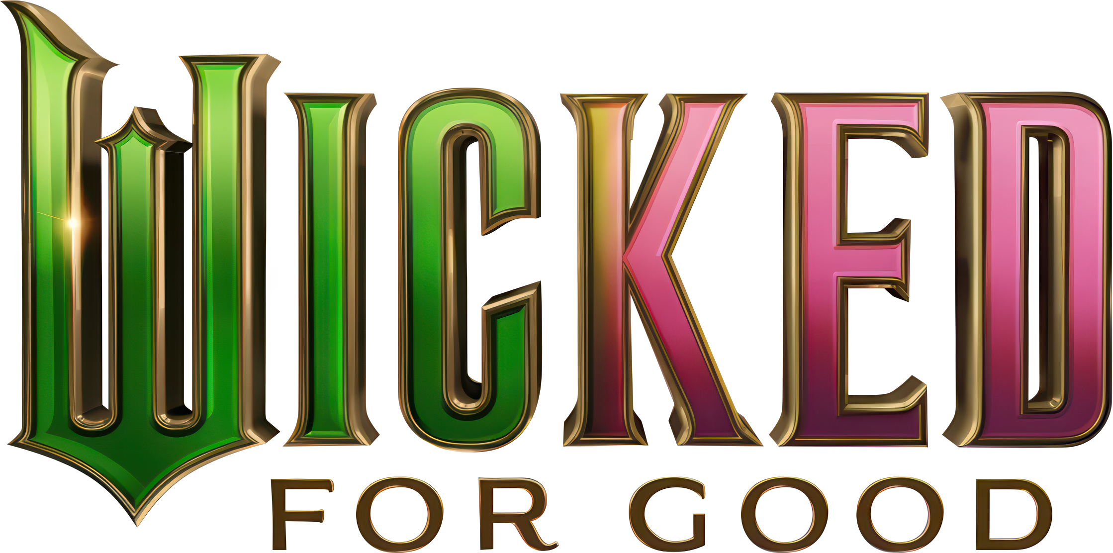 Wicked: For Good