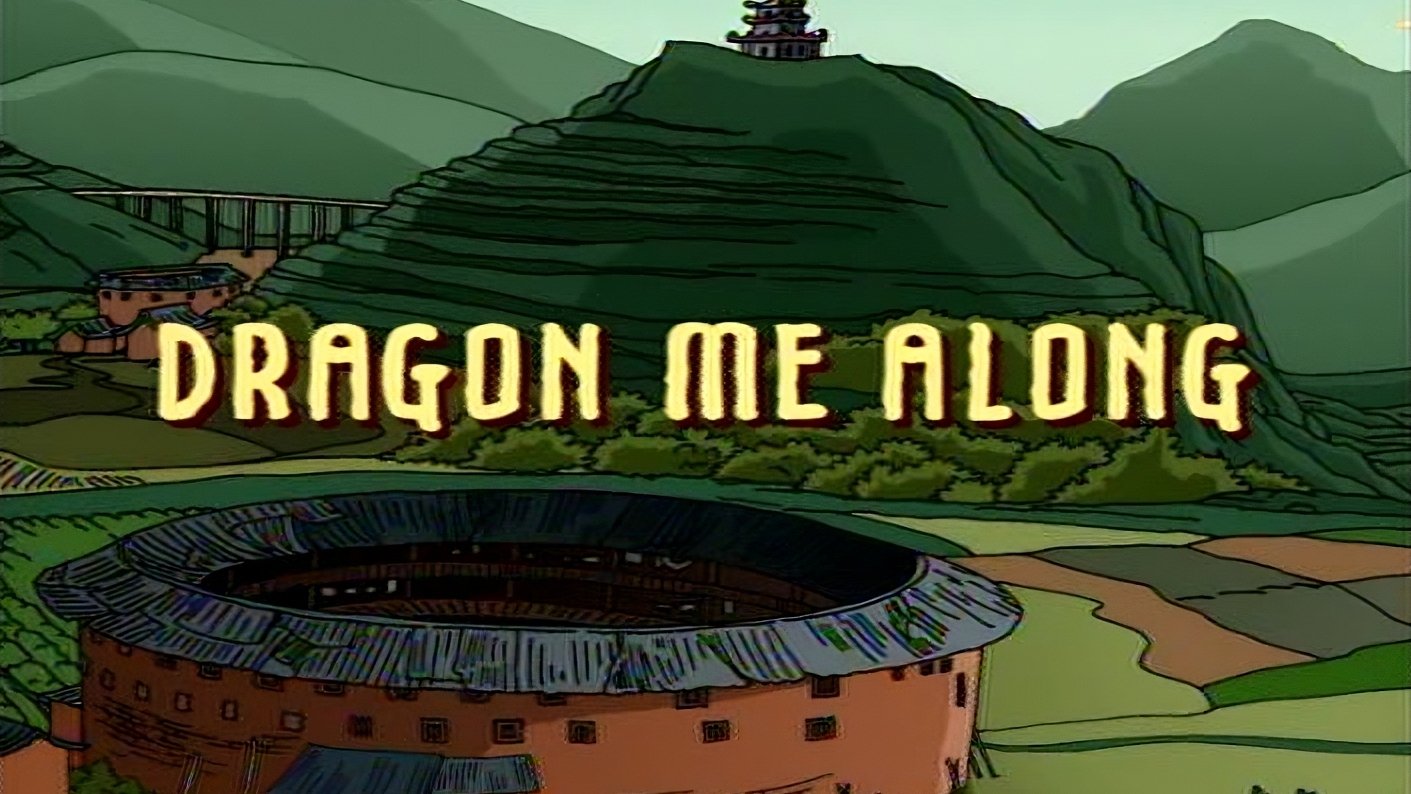 Episode 1