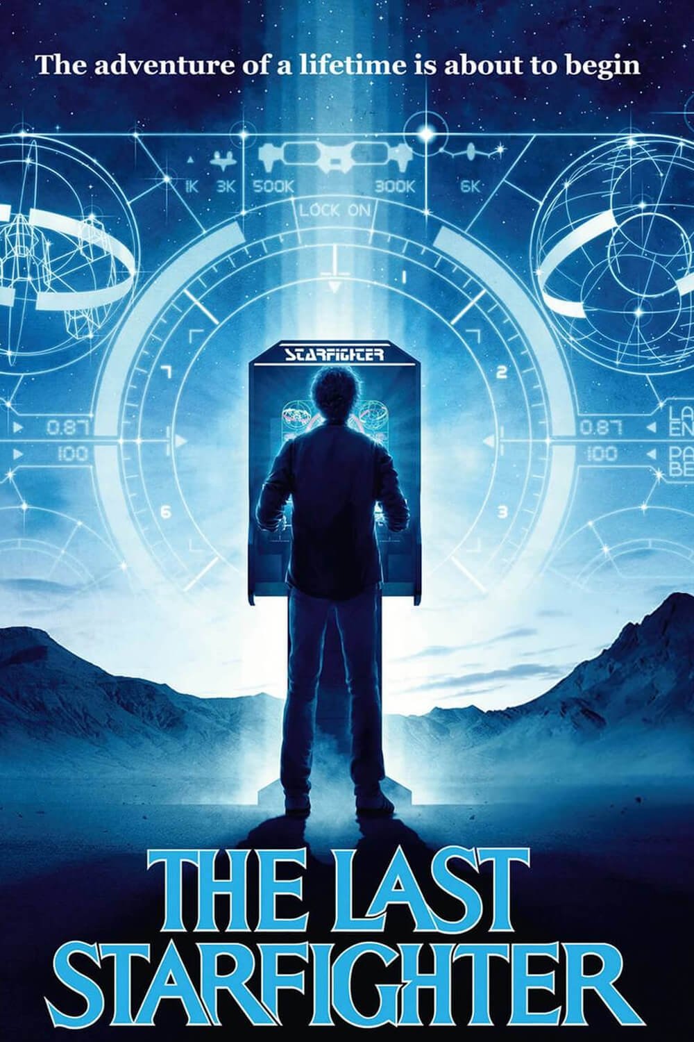 The Last Starfighter
