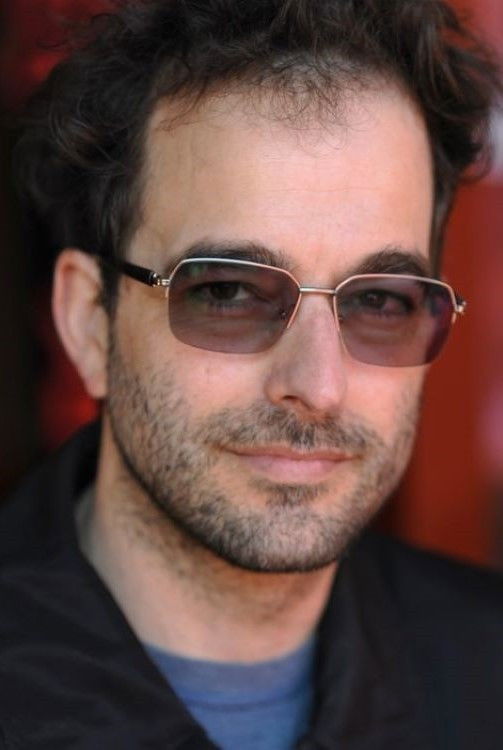 et billede af Dominic Gagnon