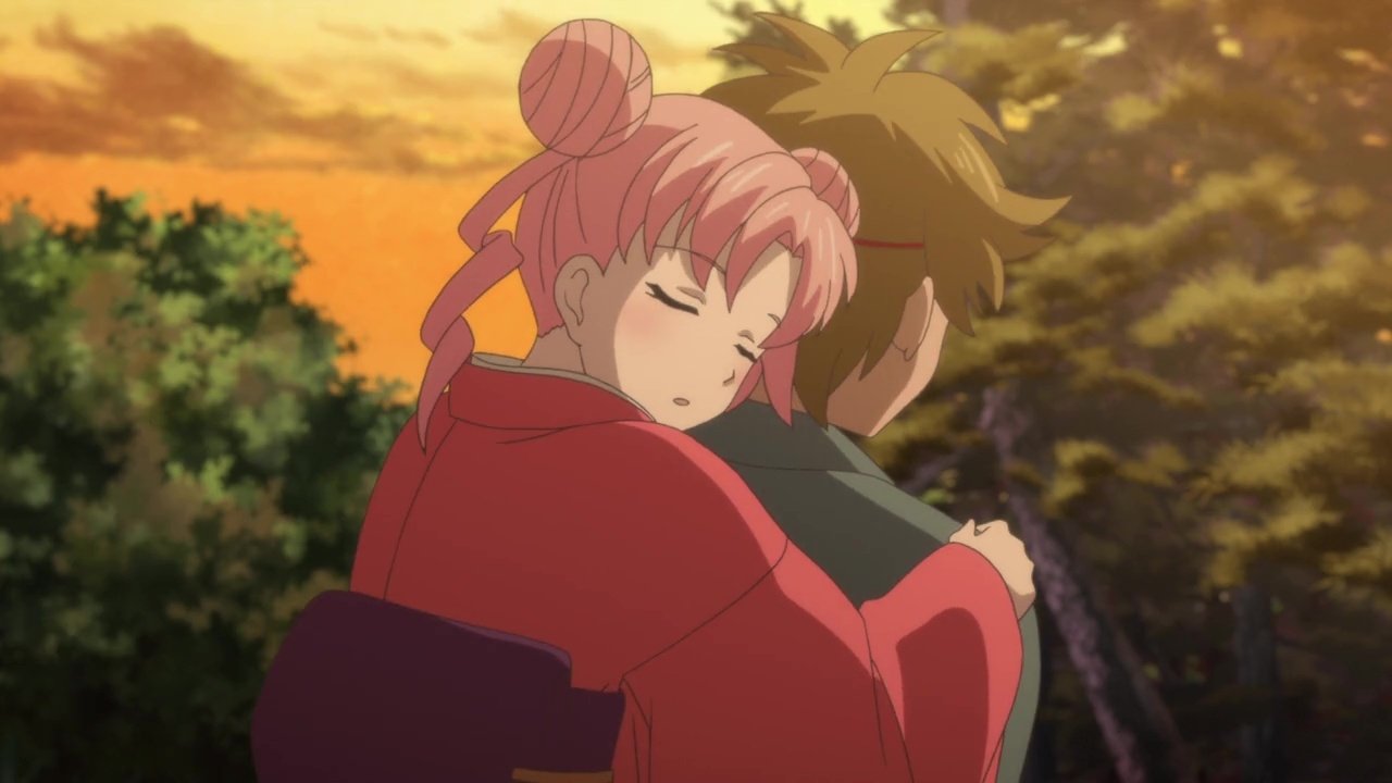 Kakuriyo -Bed & Breakfast for Spirits-: 1x21 - Anime-Tomu