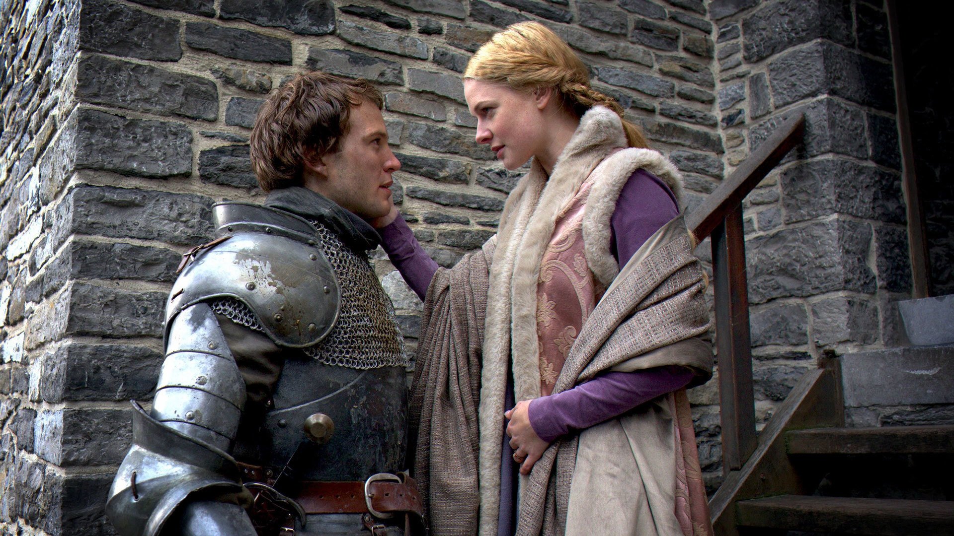 The White Queen: Stagione 1 x Episodio 5 streaming ita - CineBlog01
