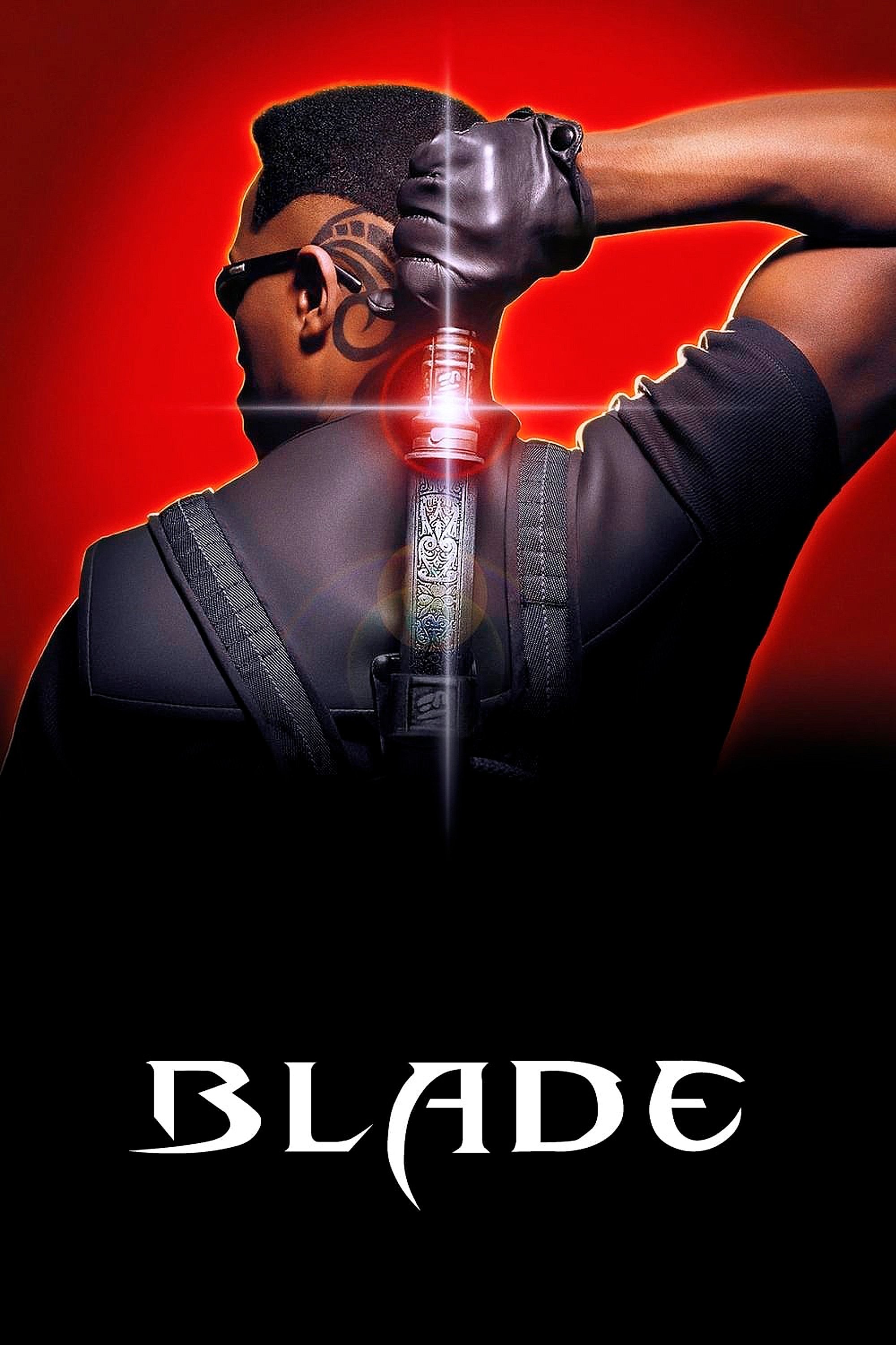Blade poster image