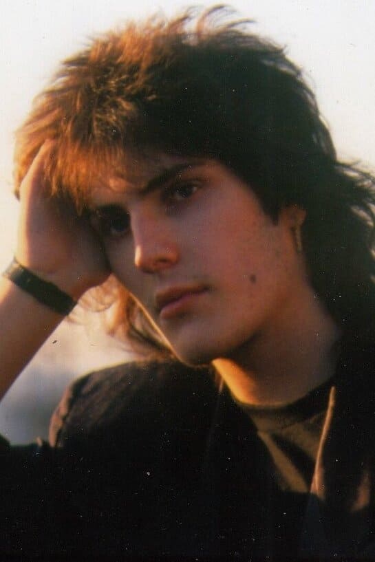 et billede af Craig Braginsky