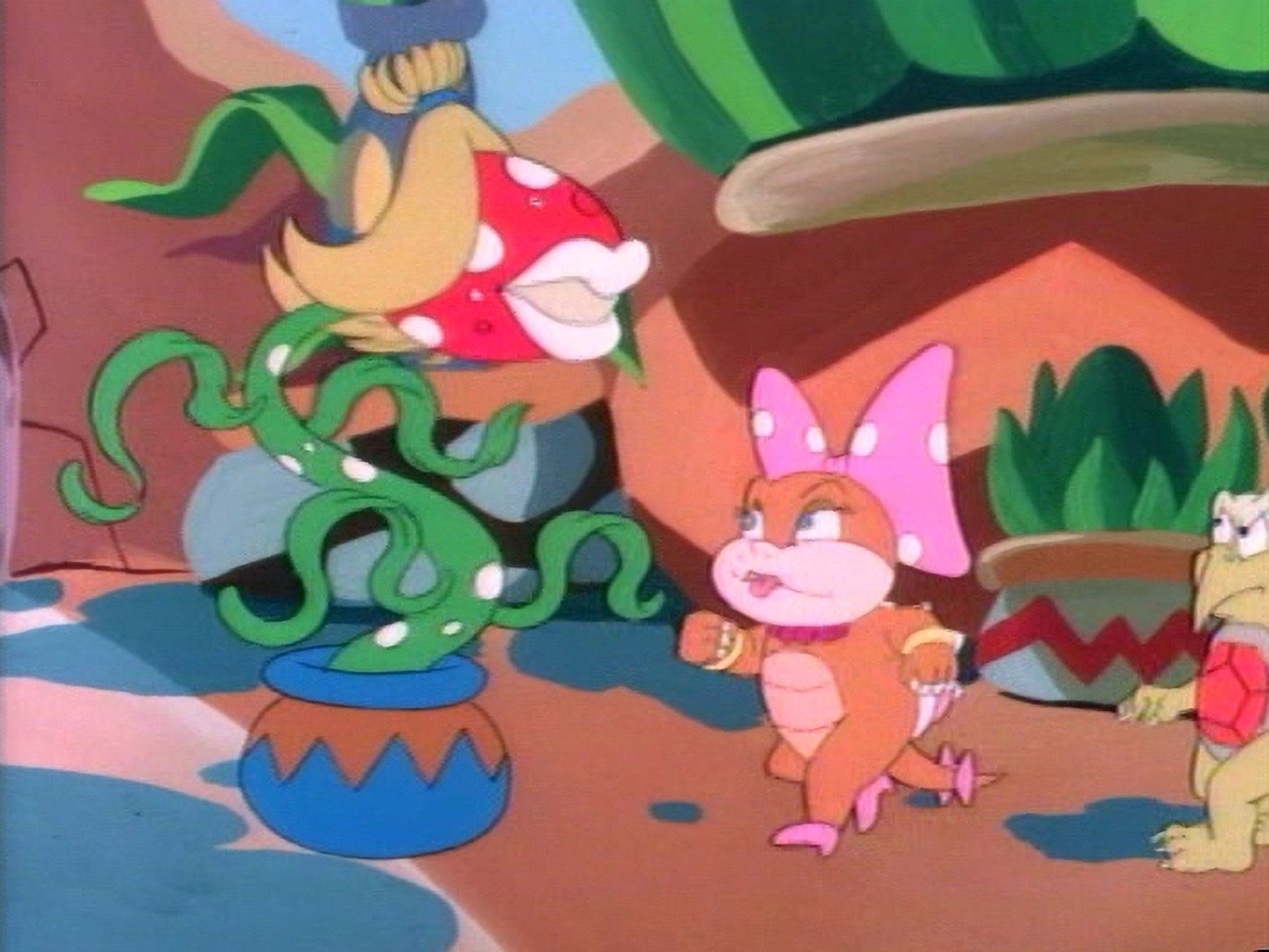 Super Mario World