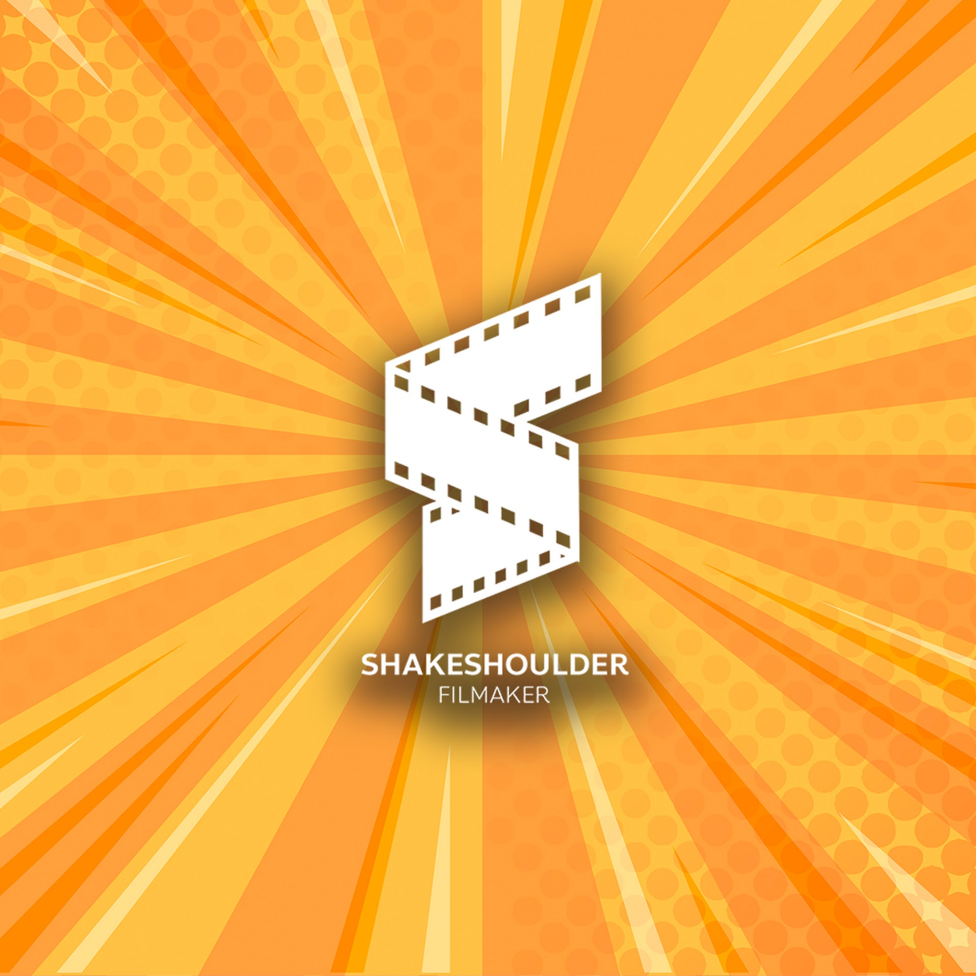ShakeShoulder Filmmaker