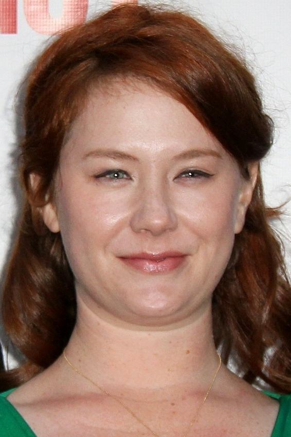 et billede af Elizabeth Hanks