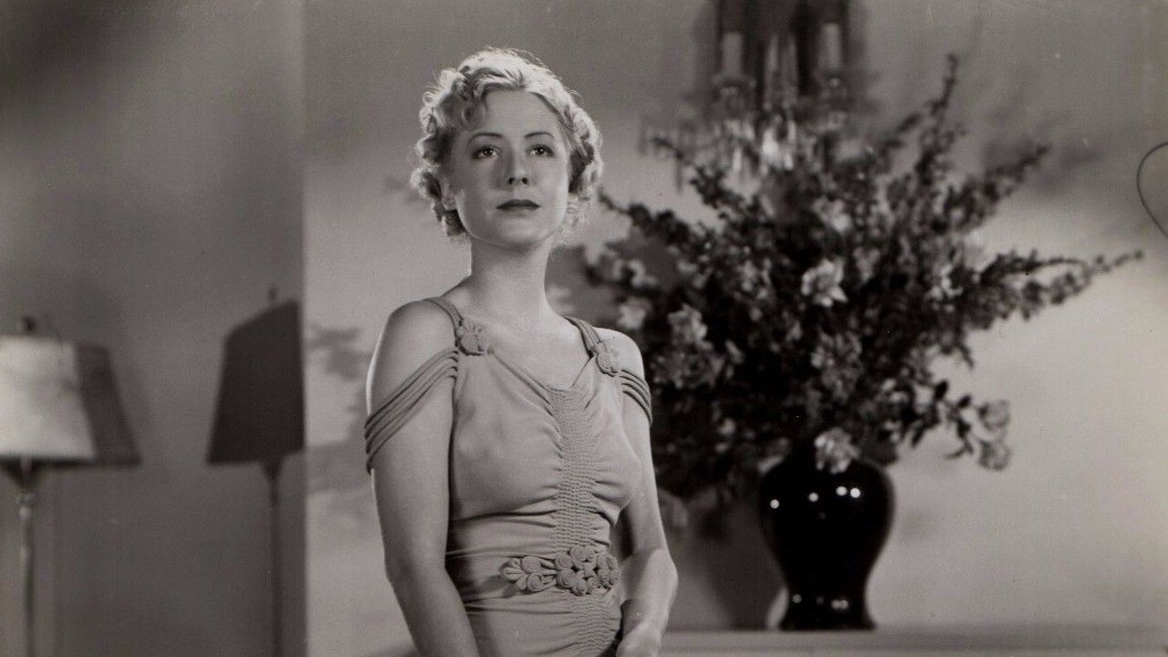 Hitch Hike Lady (1935)