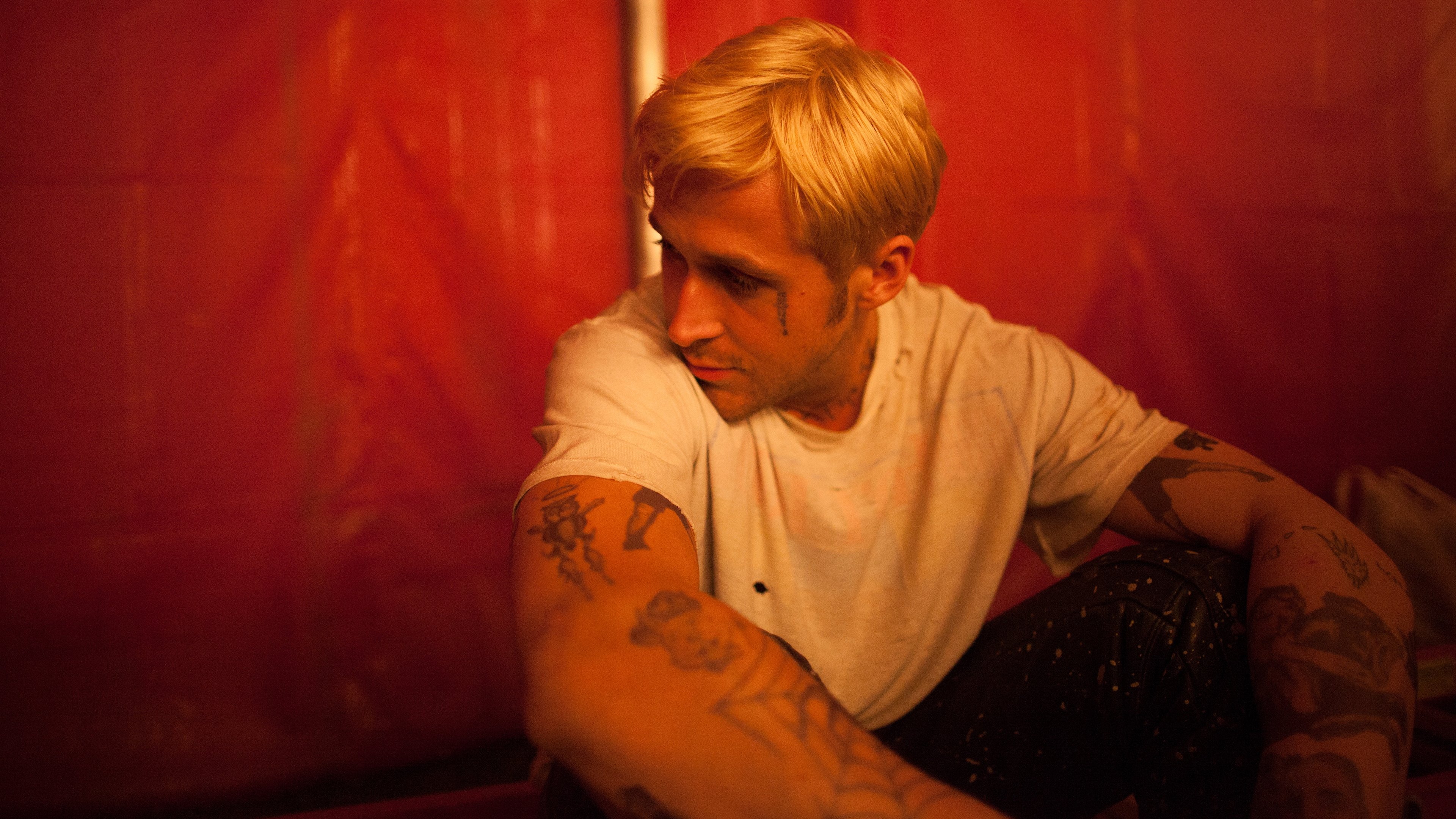 The Place Beyond the Pines (2013)