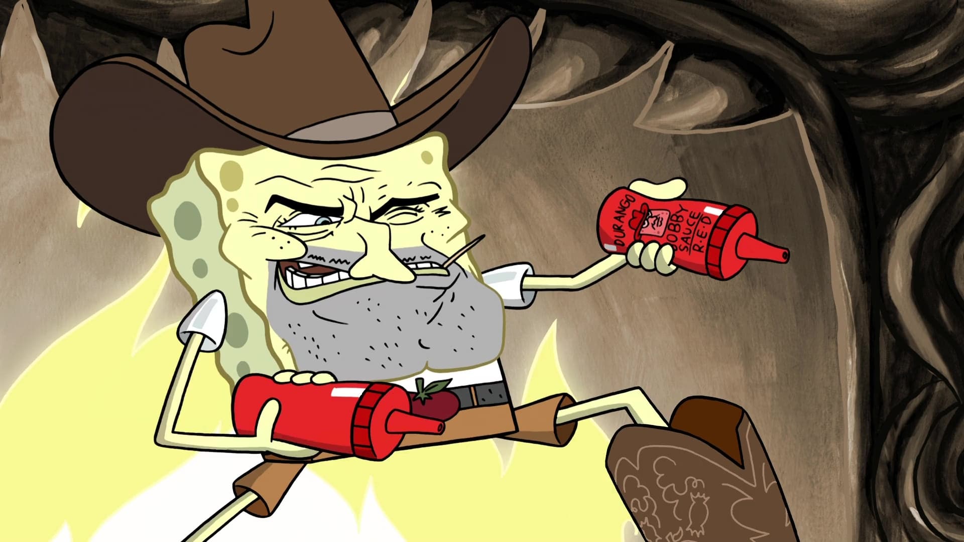 SpongeBob SquarePants