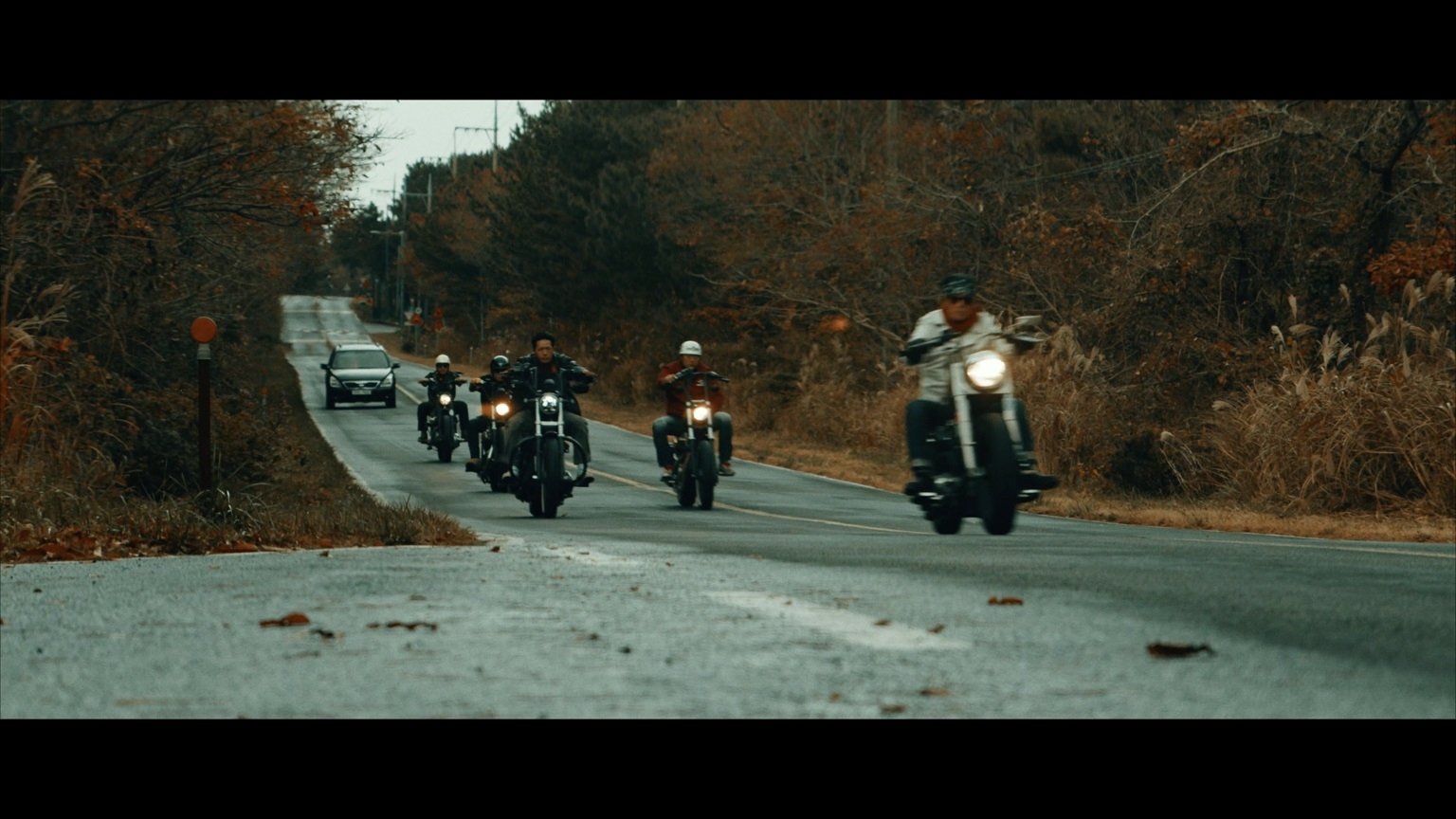 Wolves (2022)