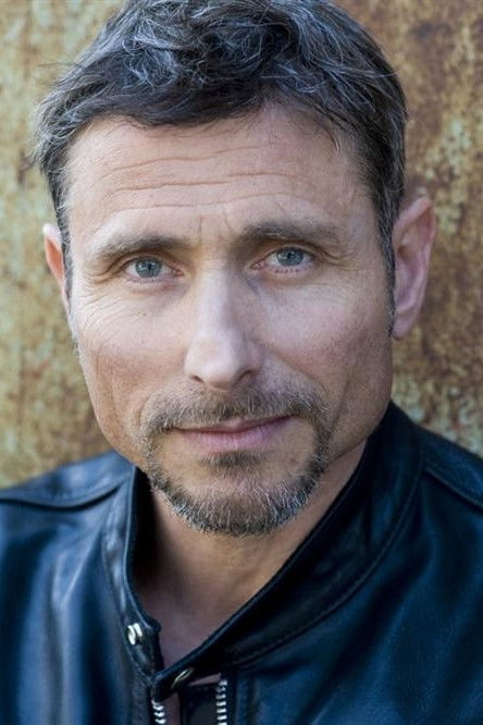 et billede af Jean-Philippe Azéma