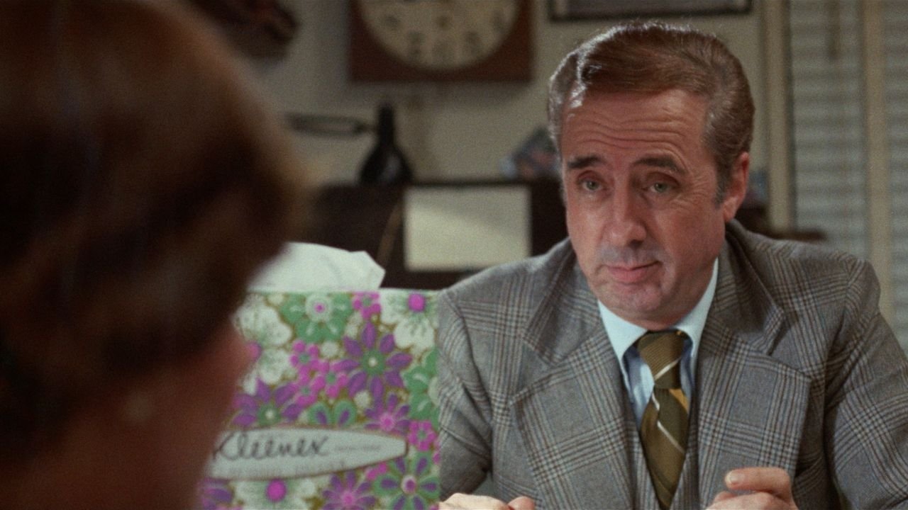 Anyone But My Husband (1975)
