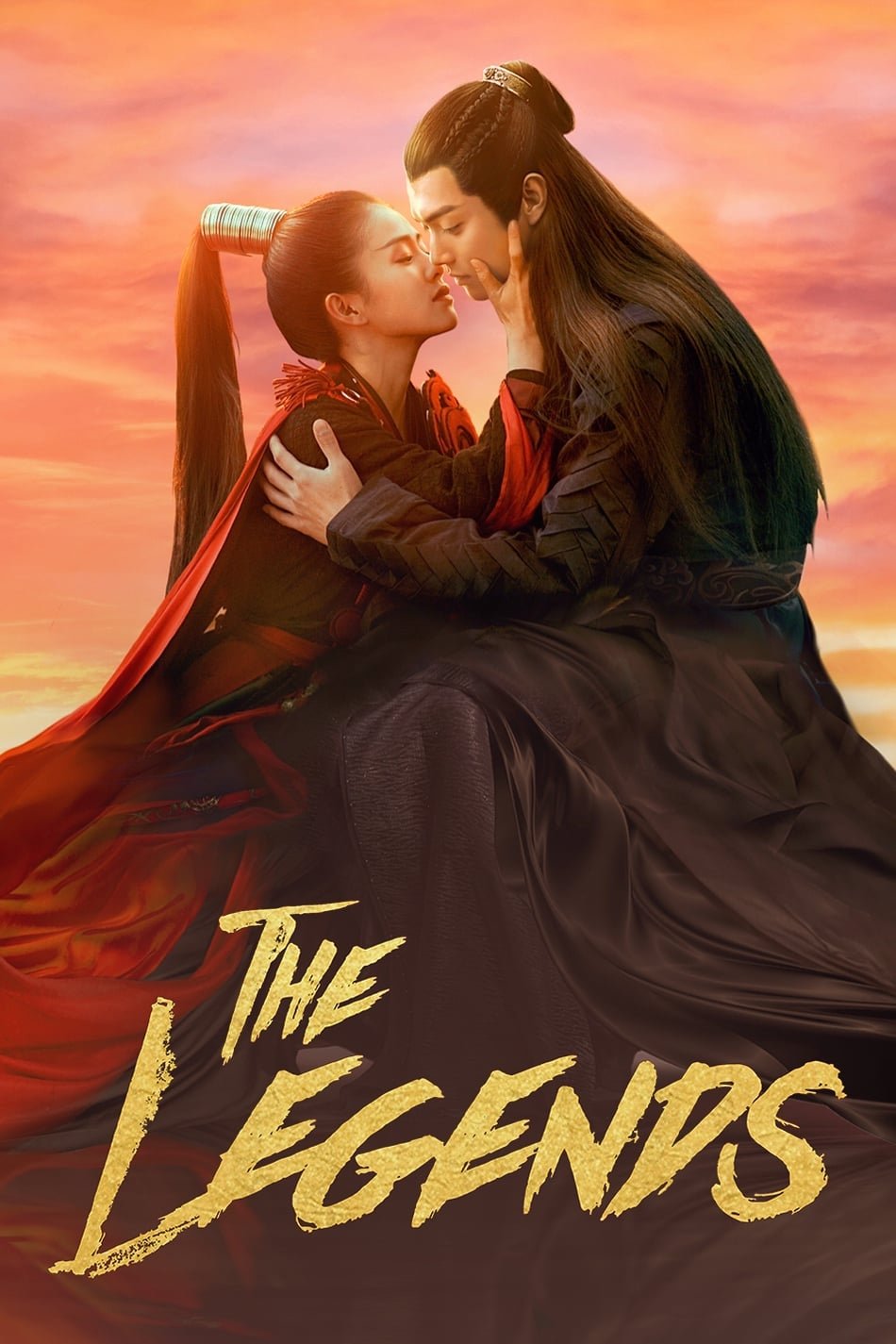 The Legends - Season 1