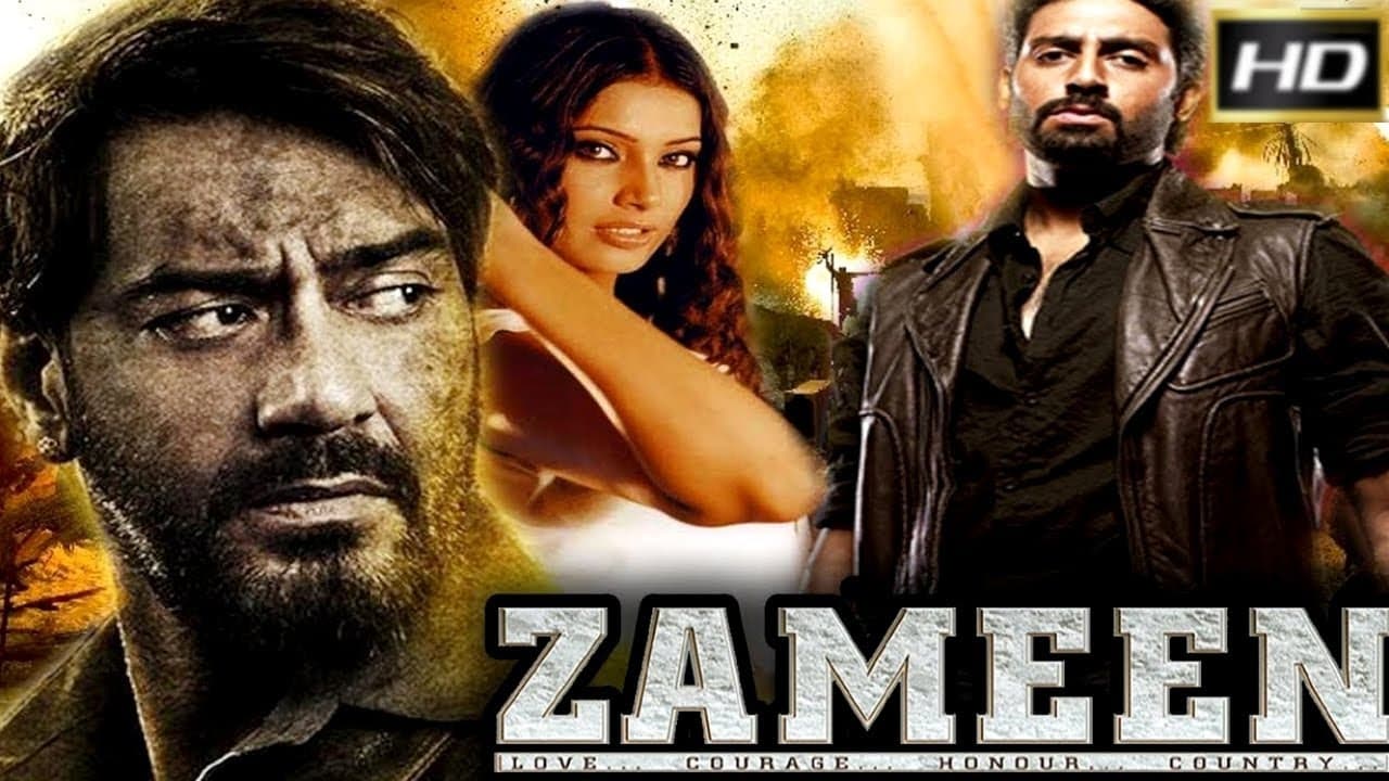 Zameen (2003)