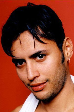 et billede af Giovanni Vergara