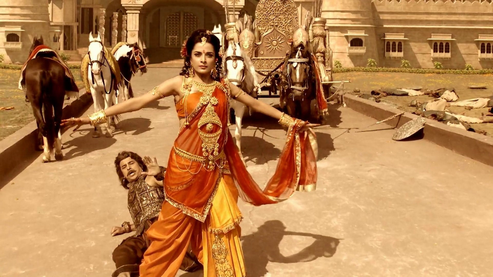 Mahabharat