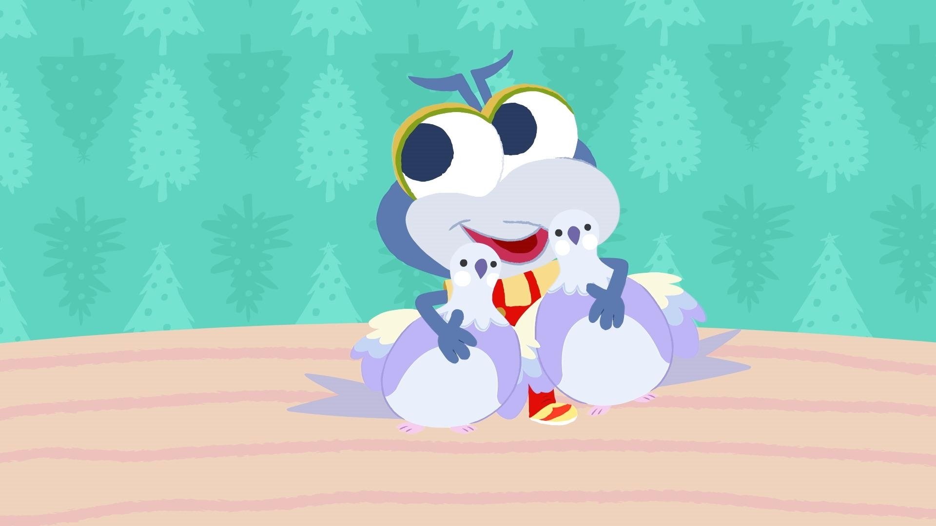Disney Junior Music Nursery Rhymes