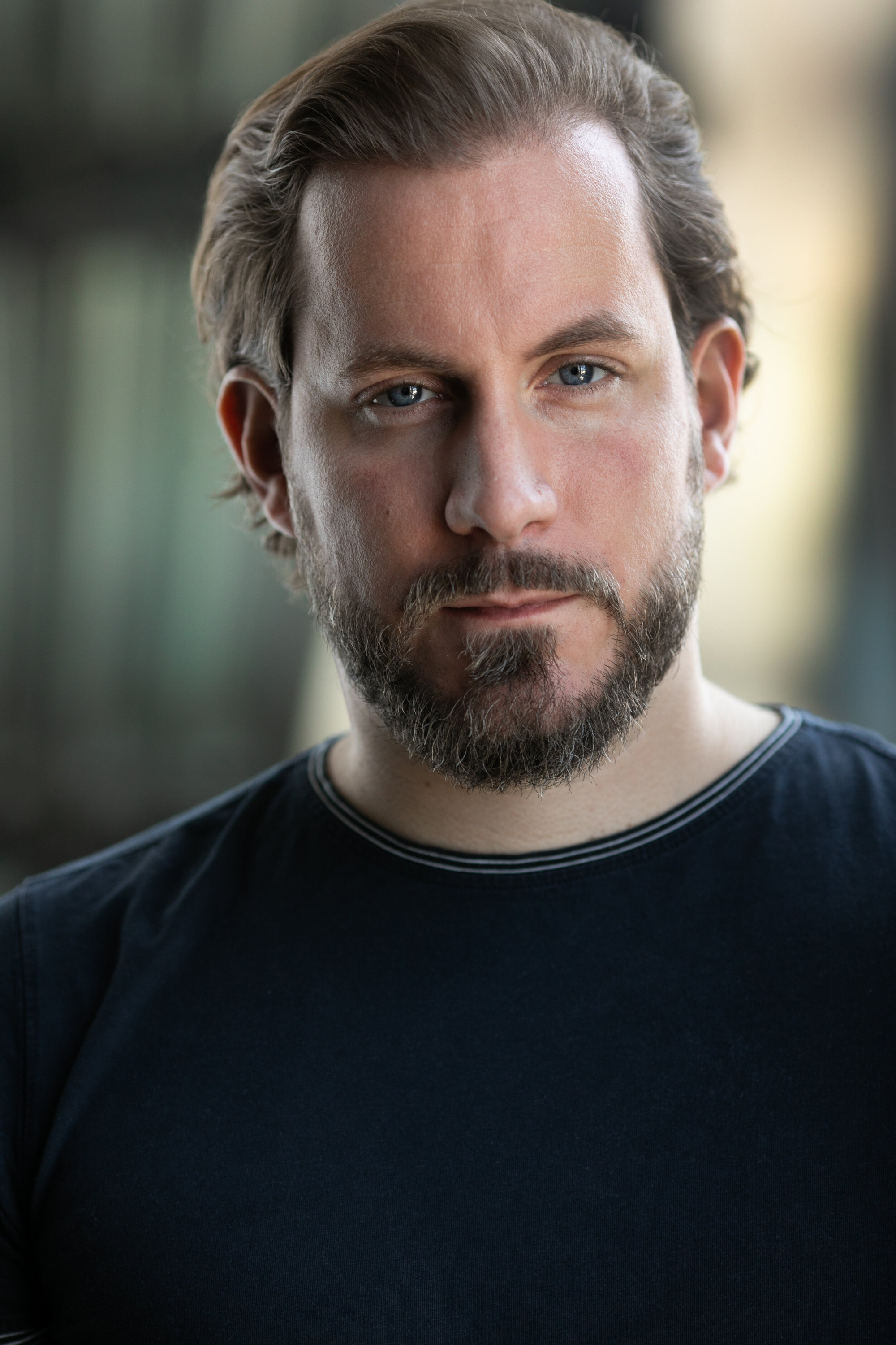 et billede af Marc Zammit