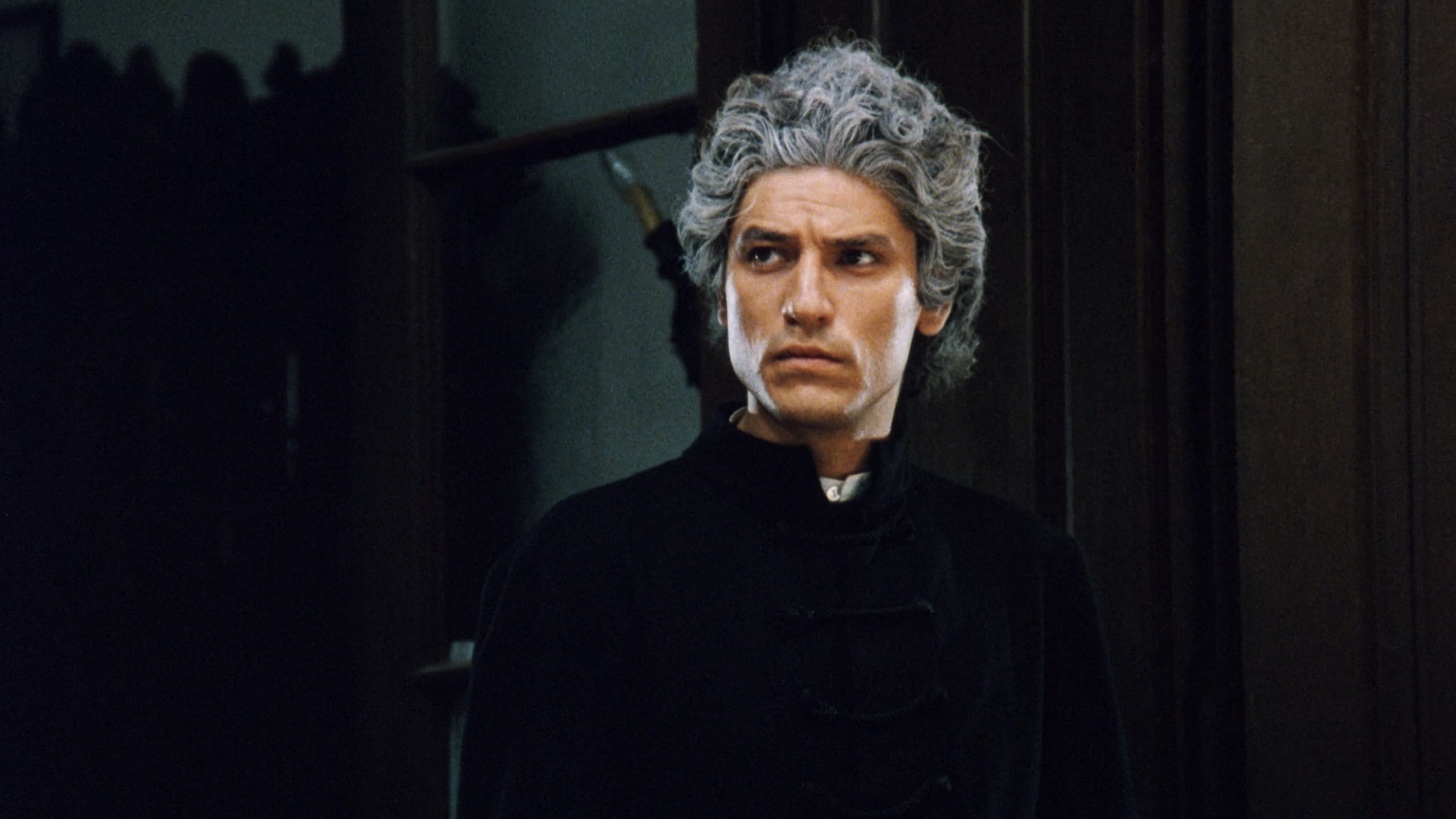 A Holy Place (1990)