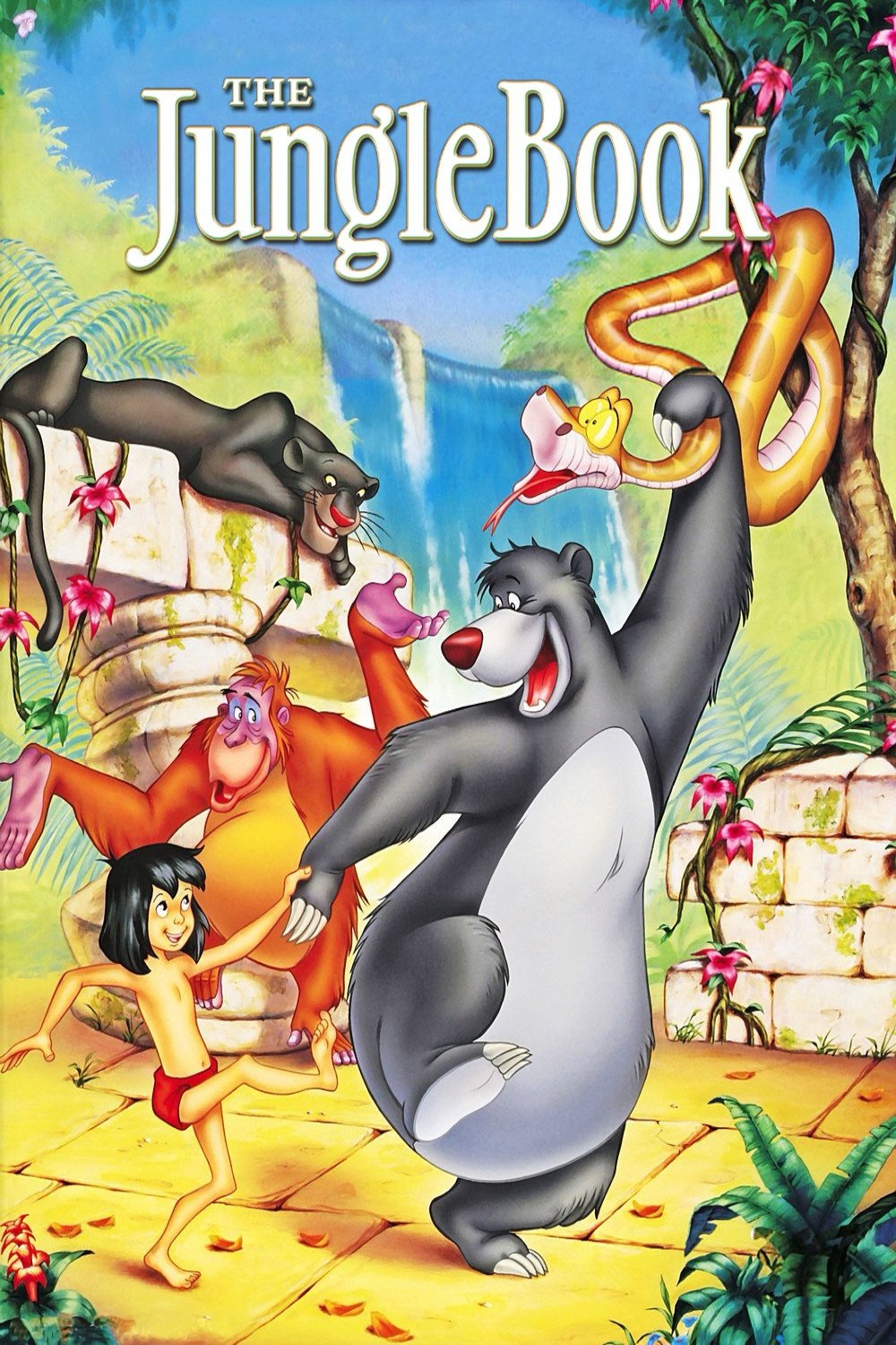 The Jungle Book