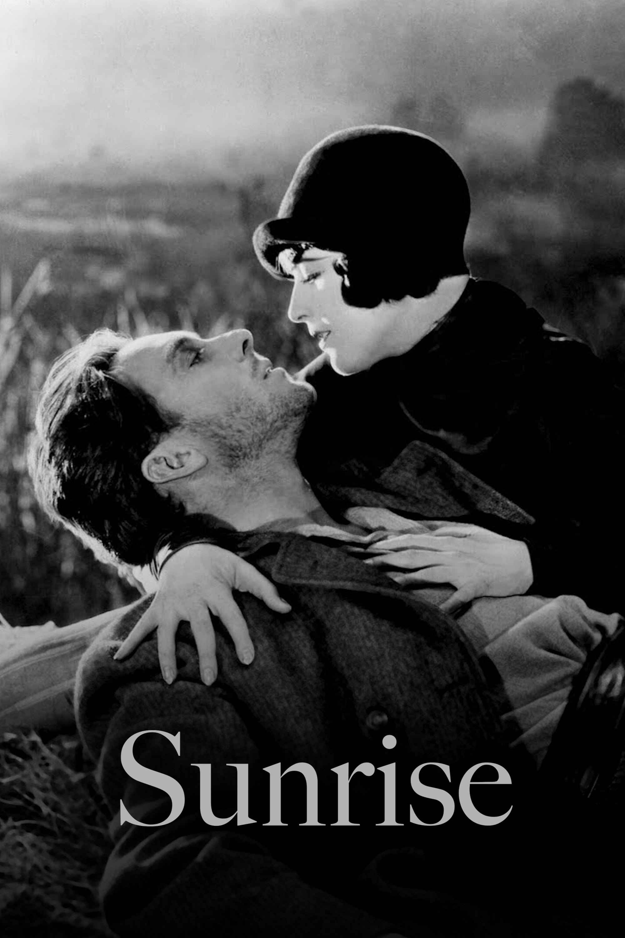 Sunrise: A Song of Two Humans