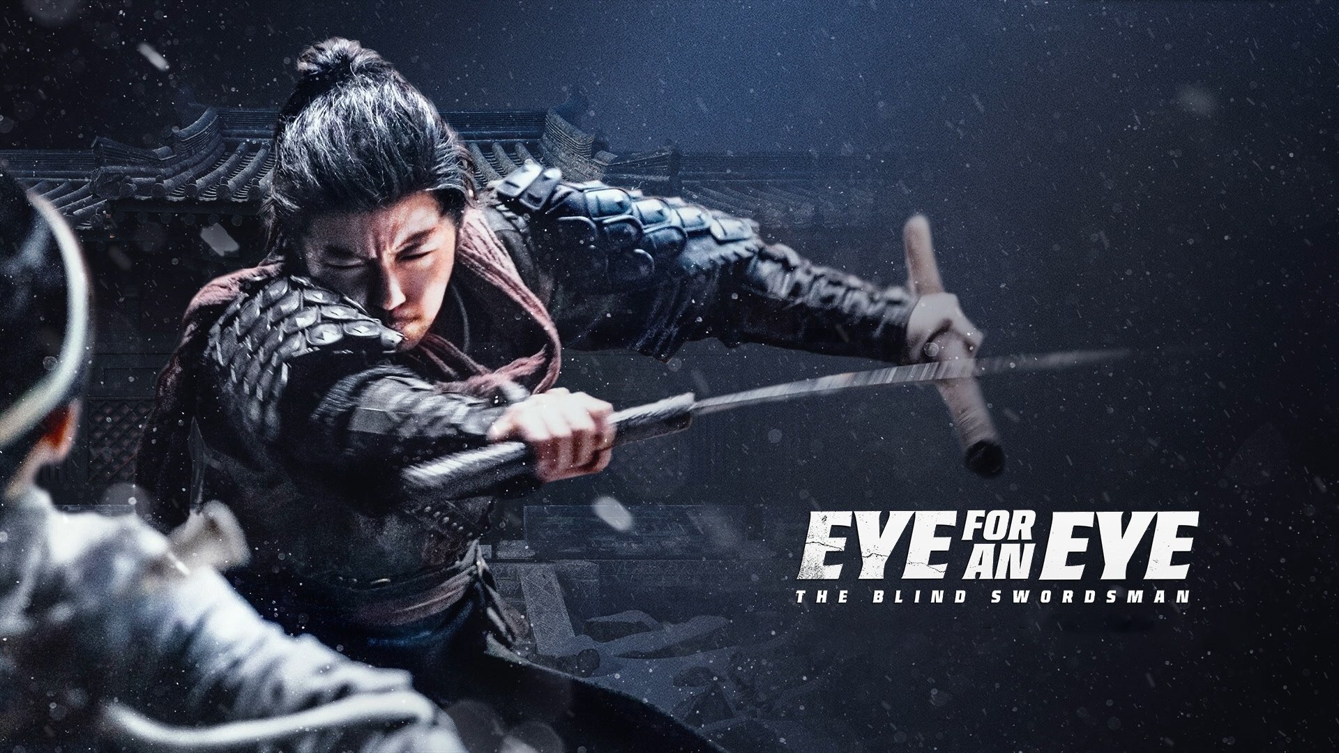 Eye for an Eye