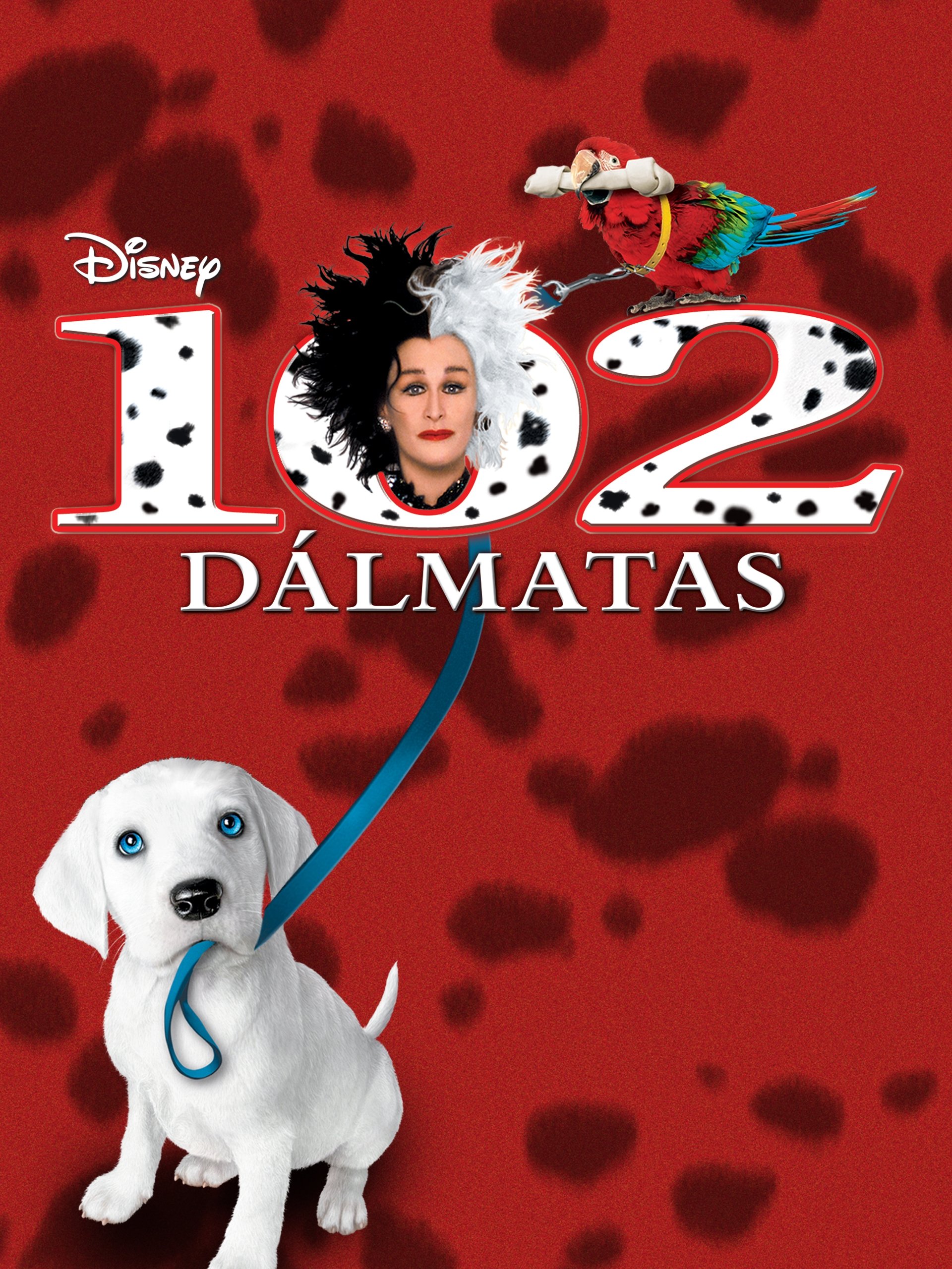 102 Dalmatians